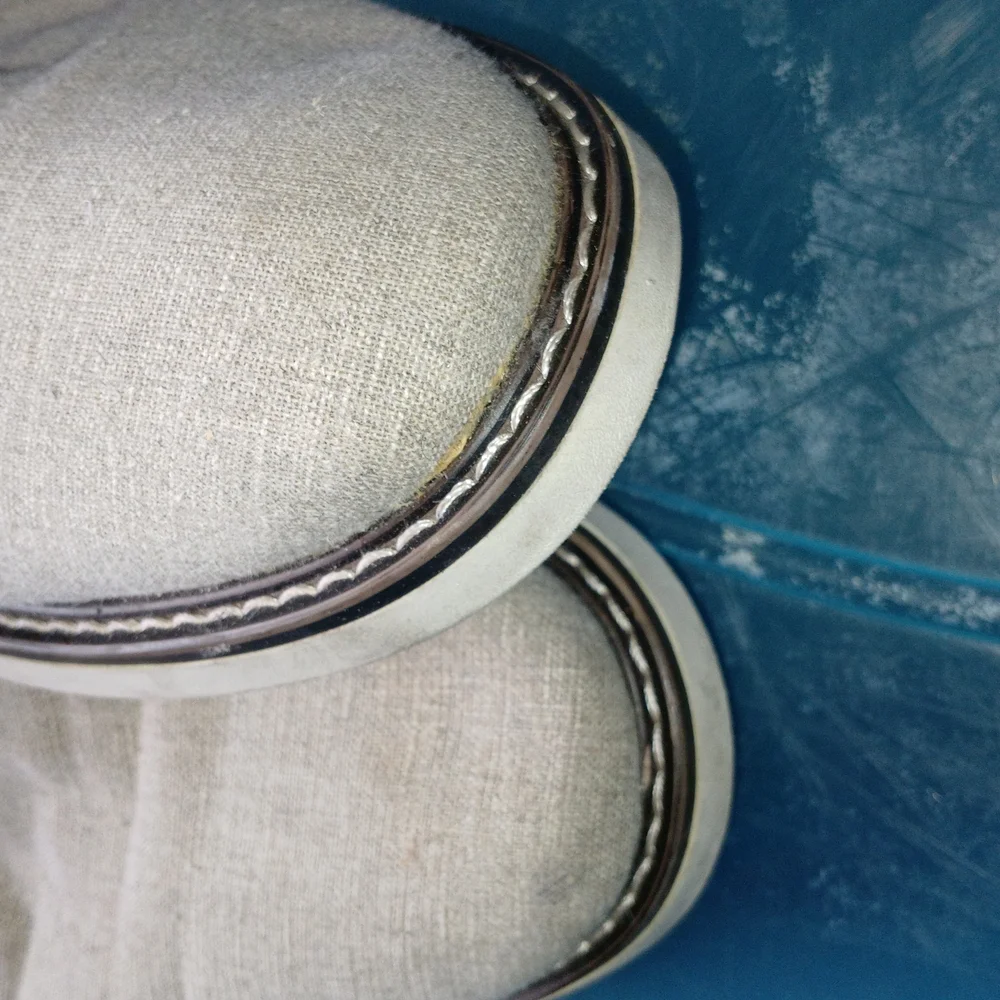 Men's Casual Gray Shoes